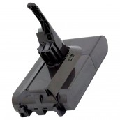 Batterie V8 SV10 d'origine  145x81 mm