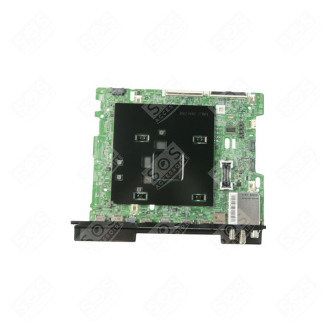 CARTE ÉLECTRONIQUE, MODULE PRINCIPAL D'ORIGINE TÉLÉVISION - BN94-14119M
