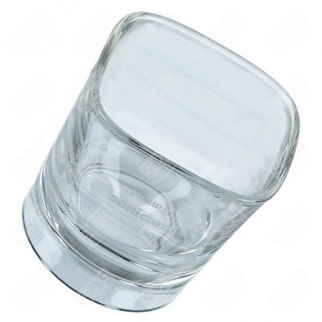 VERRE DE CHARGEUR BROSSE À DENTS ÉLECTRIQUE - 423509002802 423509008862