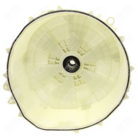 ENSEMBLE DE CUVE ARRIERE  MACHINE À LAVER, LAVE-LINGE - 12138100A03316, AS0062883