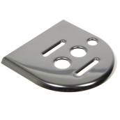 Grande grille repose tasse