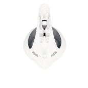 Base de poignée décorative de boîtier