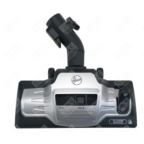 BROSSE 2 POSITIONS ASPIRATEUR - 35602721