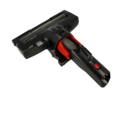 Brosse parquet et tapis