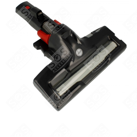 BROSSE PARQUET ET TAPIS ASPIRATEUR - 49115672