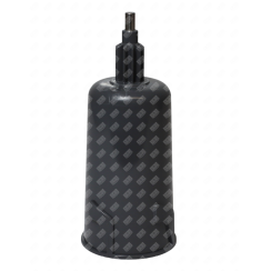 Axe porte accessoires