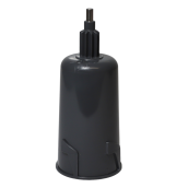 Axe porte accessoires