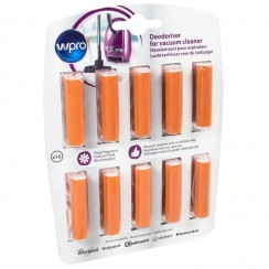 Lot de 10 bâtonnets odorisants senteur florale d'origine