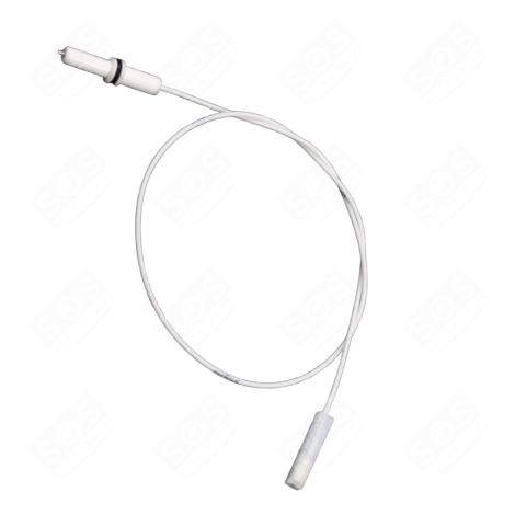 BOUGIE D'ALLUMAGE L450MM PLAQUE DE CUISSON - 42832251