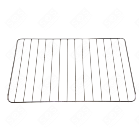 GRILLE FOUR, CUISINIÈRE - 500682119