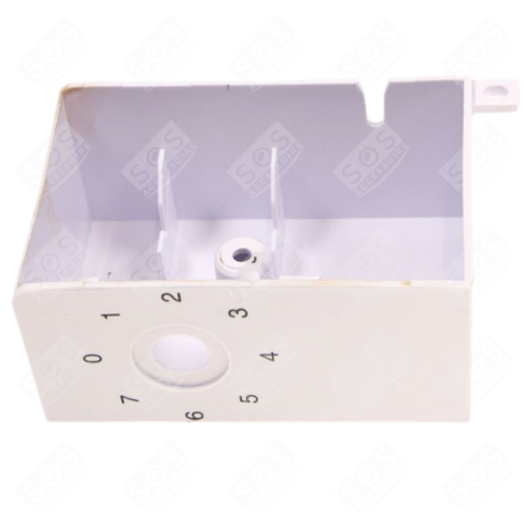BOITIER DE THERMOSTAT FRIGO, RÉFRIGÉRATEUR, CONGÉLATEUR - KG237571172