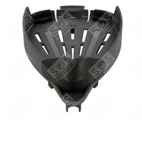 SUPPORT REPOSE FER À REPASSER CENTRALE VAPEUR, FER À REPASSER - 00752962