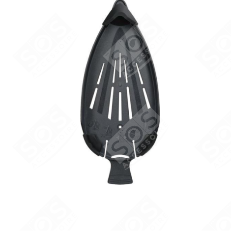 SUPPORT REPOSE FER À REPASSER CENTRALE VAPEUR, FER À REPASSER - 00752962