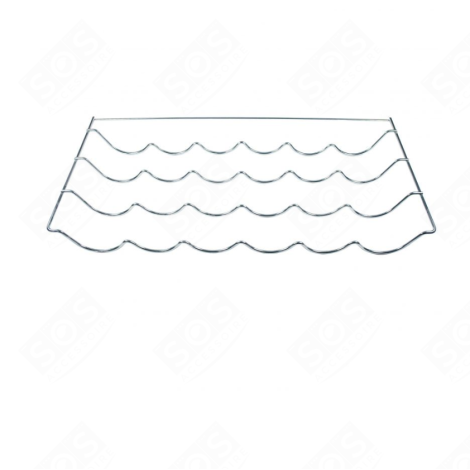 ÉTAGÈRE PORTE BOUTEILLES FRIGO, RÉFRIGÉRATEUR, CONGÉLATEUR - 00478567