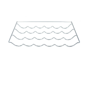 Étagère porte bouteilles Étagère porte bouteilles