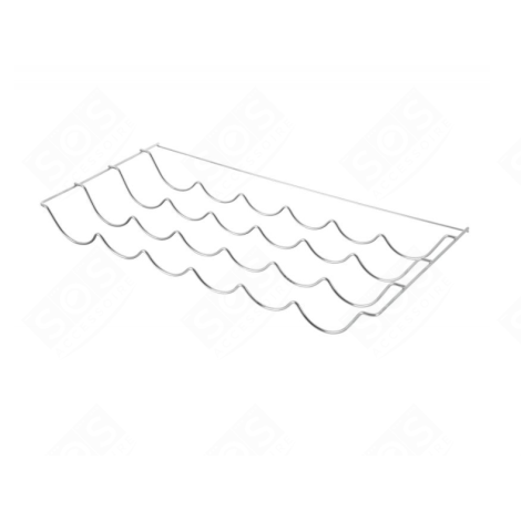 ÉTAGÈRE PORTE BOUTEILLES FRIGO, RÉFRIGÉRATEUR, CONGÉLATEUR - 00478567