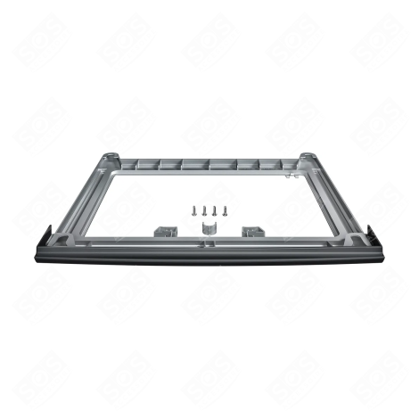 KIT DE LIAISON MACHINE À LAVER, LAVE-LINGE - 17007748