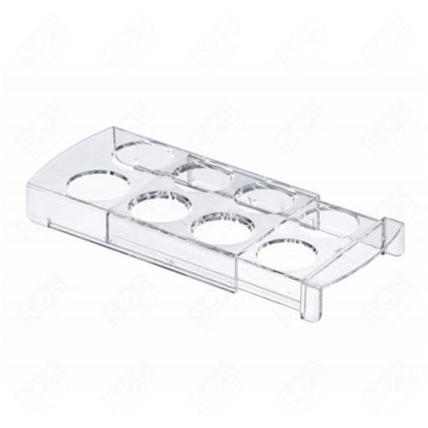 CASIER À OEUFS FRIGO, RÉFRIGÉRATEUR, CONGÉLATEUR - 00645069