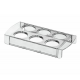 CASIER À OEUFS FRIGO, RÉFRIGÉRATEUR, CONGÉLATEUR - 00645069