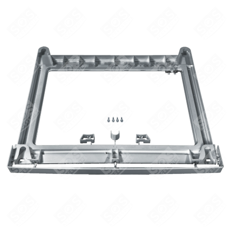 KIT DE LIAISON MACHINE À LAVER, LAVE-LINGE - 00717518