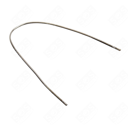 FIL SOUDURE D'ARGENT 10 CM (CUVE INOX) MACHINE À LAVER, LAVE-LINGE - 00311616