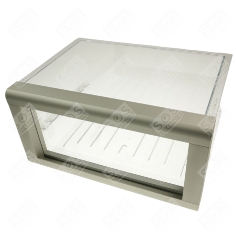 BAC À LEGUMES FRIGO, RÉFRIGÉRATEUR, CONGÉLATEUR - 11007219