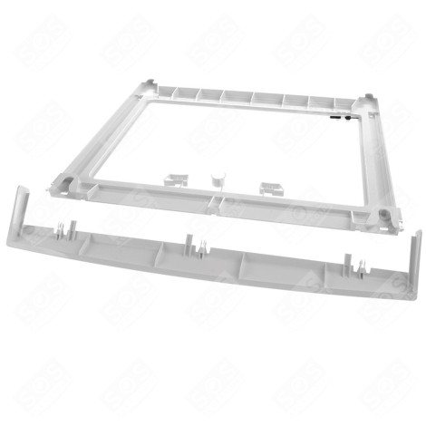 KIT DE LIAISON MACHINE À LAVER, LAVE-LINGE - 17007417