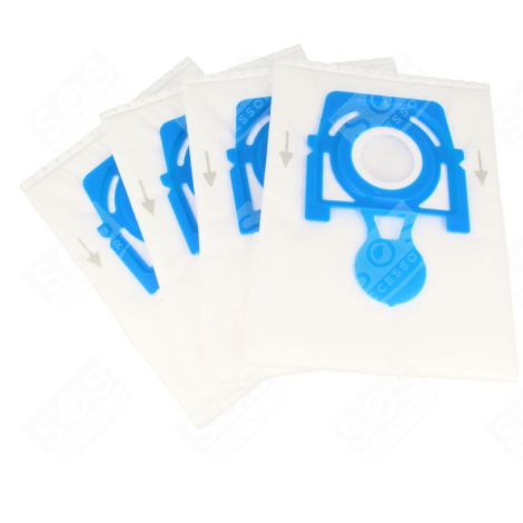 SACS ASPIRATEUR - 17004099