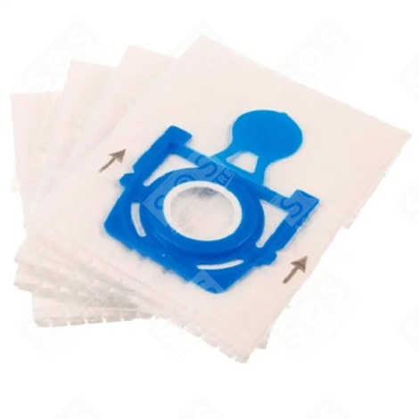 SACS ASPIRATEUR - 17004099