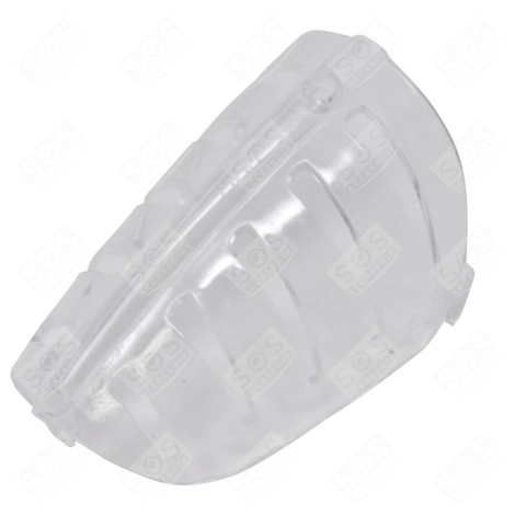COUVERCLE, CACHE LAMPE D'ÉCLAIRAGE INTÉRIEUR FRIGO, RÉFRIGÉRATEUR, CONGÉLATEUR - 49036120 , 49011343