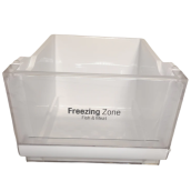 Bac à légumes ( repère 126A ) Bac à légumes ( repère 126A )