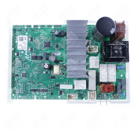 MODULE ÉLECTRONIQUE PUISSANCE NON PROGRAMMÉ MACHINE À LAVER, LAVE-LINGE - 11011036, 11011037