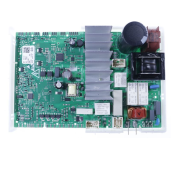 Module électronique puissance non programmé