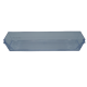 BALCONNET BOUTEILLES (REPÈRE 838)  593X120X95 MM FRIGO, RÉFRIGÉRATEUR, CONGÉLATEUR - 4948110700