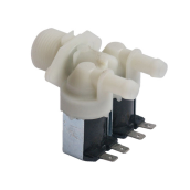 Électrovanne 2 voies Électrovanne 2 voies