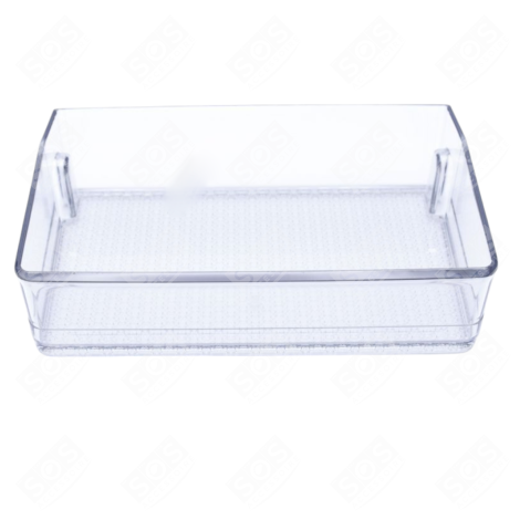 PETIT BALCONNET REPÈRE 8 D'ORIGINE FRIGO, RÉFRIGÉRATEUR, CONGÉLATEUR - DA63-07418A