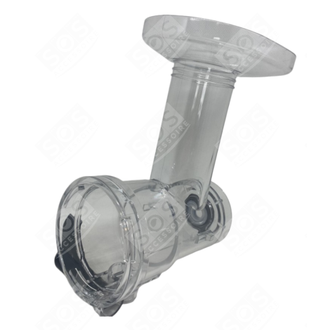 TUBE ALIMENTATION ROBOT MÉNAGER - 500682268