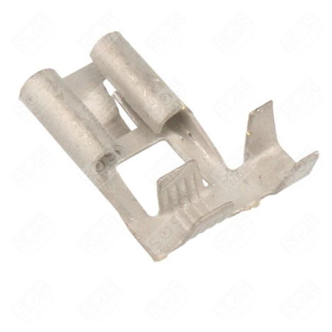 COSSE DRAPEAU FOUR, CUISINIÈRE - 303J08