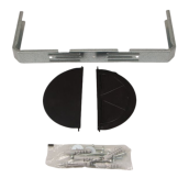 Clips de fixation Clips de fixation