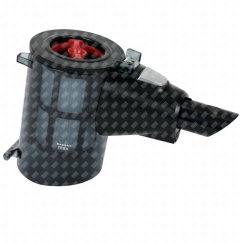 Réservoir à poussière d'origine