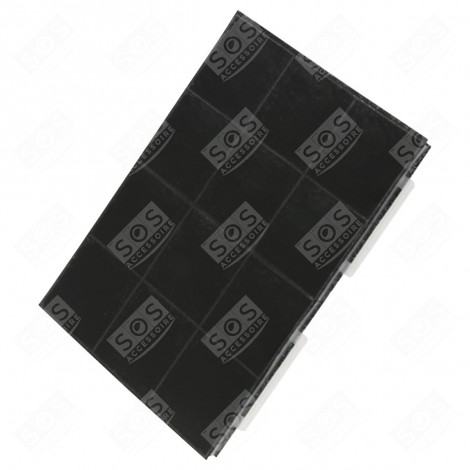 FILTRE CHARBON (À L'UNITÉ) D'ORIGINE