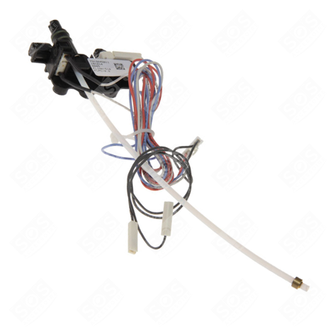 ACCOUPLEMENT CARAFE, ACCOUPLEMENT DU POT À LAIT