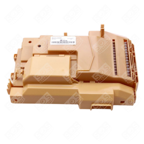 CARTE ÉLECTRONIQUE, MODULE DE PUISSANCE MACHINE À LAVER, LAVE-LINGE - C00856779, 488000856779
