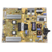 Carte électronique, platine d'alimentation