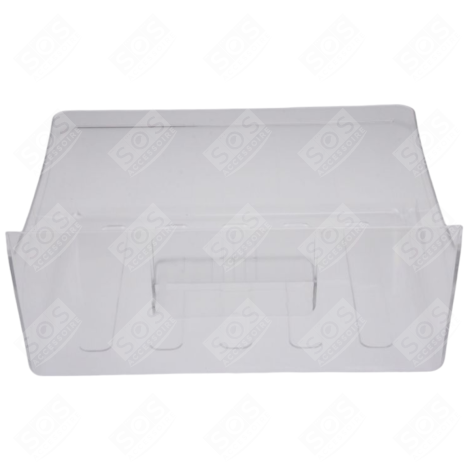 BAC À LÉGUMES FRIGO, RÉFRIGÉRATEUR, CONGÉLATEUR - 49018420