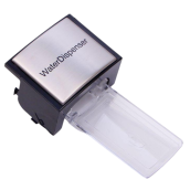 Pédale distribution d'eau