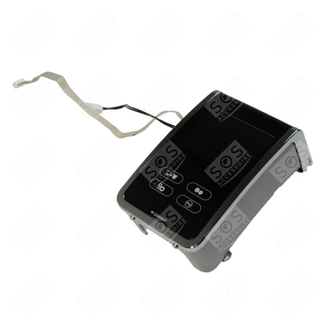 PANNEAU DE COMMANDE CAFETIÈRE, MACHINE À CAFÉ - AS00002837