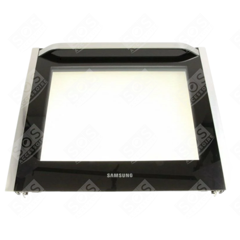 PORTE D'ORIGINE FOUR, CUISINIÈRE - DG94-01090V