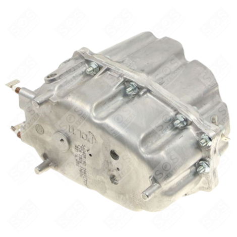 CHAUDIÈRE COMPLÈTE NETTOYEUR VAPEUR - SLDB2717