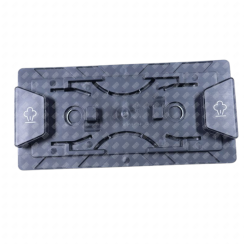 Support serpillière